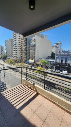 departamento Muy luminoso renovado en Buenos Aires